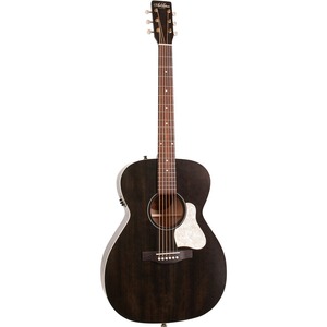Акустическая гитара Art & Lutherie 045563 Legacy Faded Black