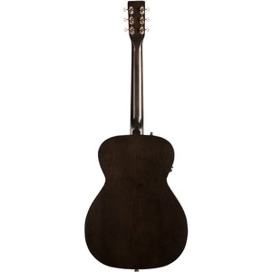 Акустическая гитара Art & Lutherie 045563 Legacy Faded Black