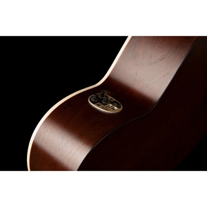 Электроакустическая гитара Art & Lutherie 042333 Legacy Bourbon Burst QIT