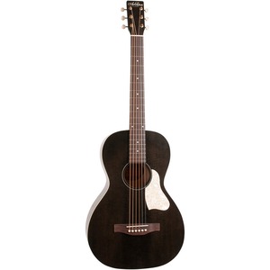 Акустическая гитара Art & Lutherie 045532 Roadhouse Faded Black