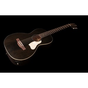 Акустическая гитара Art & Lutherie 045532 Roadhouse Faded Black