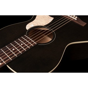 Акустическая гитара Art & Lutherie 045532 Roadhouse Faded Black