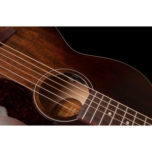Акустическая гитара Art & Lutherie 045549 Roadhouse Bourbon Burst