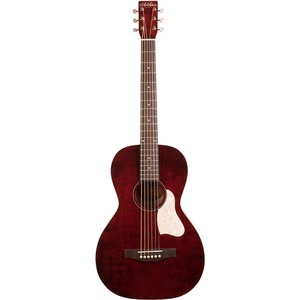 Акустическая гитара Art & Lutherie 045525 Roadhouse Tennesse Red