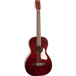Акустическая гитара Art & Lutherie 045525 Roadhouse Tennesse Red