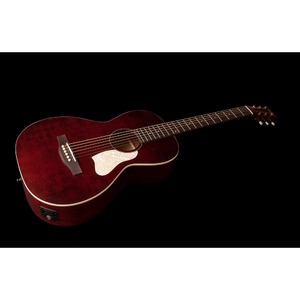 Акустическая гитара Art & Lutherie 045525 Roadhouse Tennesse Red