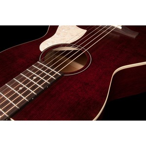 Акустическая гитара Art & Lutherie 045525 Roadhouse Tennesse Red
