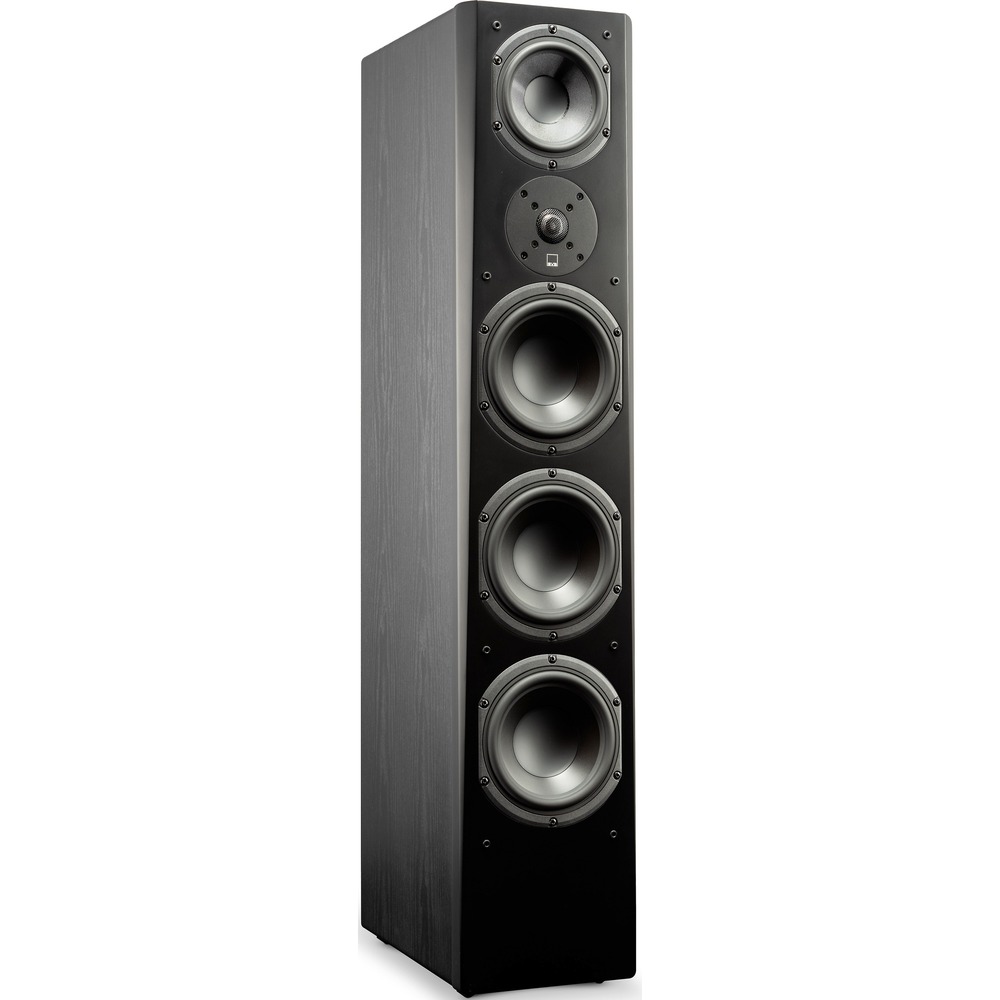 Напольная акустика SVS Prime Pinnacle black ash