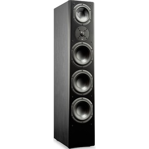 Напольная акустика SVS Prime Pinnacle black ash