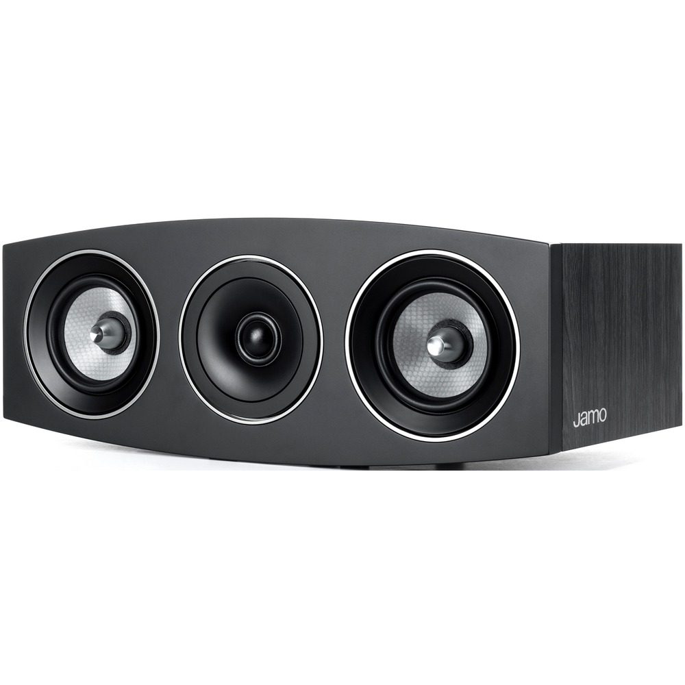 Центральный канал Jamo C 9 CEN II Black