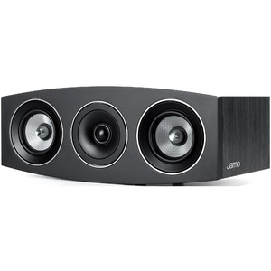 Центральный канал Jamo C 9 CEN II Black