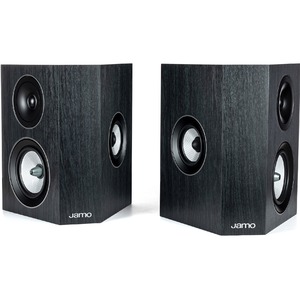 Дипольная акустика Jamo C 9 SUR II Black