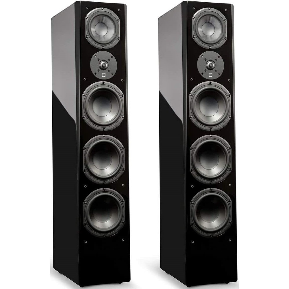 Напольная акустика SVS Prime Pinnacle piano gloss