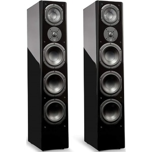 Напольная акустика SVS Prime Pinnacle piano gloss