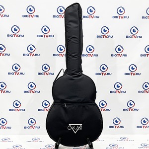 Классическая гитара Doff D011C