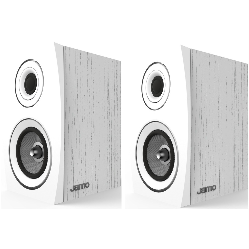 Полочная акустика Jamo C 91 II White