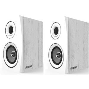 Полочная акустика Jamo C 91 II White