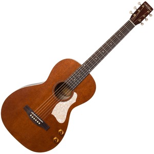 Электроакустическая гитара Art & Lutherie 047727 Roadhouse Havana Brown Q-Discrete