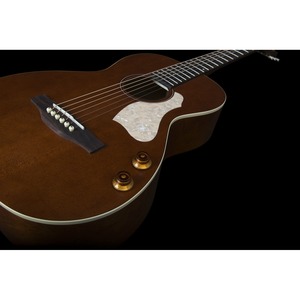 Электроакустическая гитара Art & Lutherie 047727 Roadhouse Havana Brown Q-Discrete