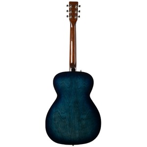 Электроакустическая гитара Art & Lutherie 047697 Legacy HG Indigo Burst Q-Discrete