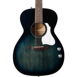 Электроакустическая гитара Art & Lutherie 047697 Legacy HG Indigo Burst Q-Discrete