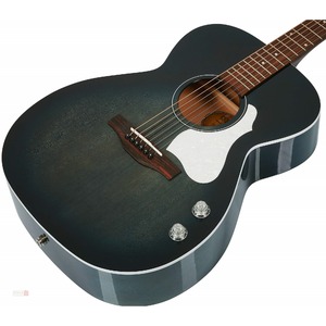 Электроакустическая гитара Art & Lutherie 047697 Legacy HG Indigo Burst Q-Discrete