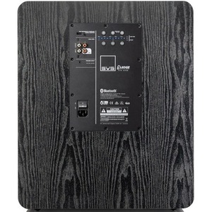 Фазоинверторный сабвуфер SVS PB-2000 Pro black ash