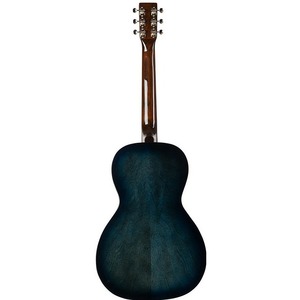 Электроакустическая гитара Art & Lutherie 047703 Roadhouse HG Indigo Burst Q-Discrete