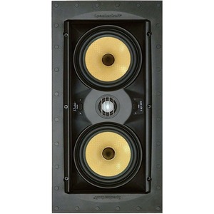 Встраиваемая стеновая акустика SpeakerCraft PROFILE AIM LCR5 FIVE