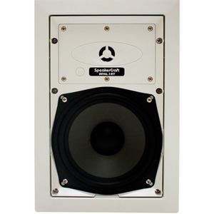 Встраиваемая стеновая акустика SpeakerCraft WH6.1RT