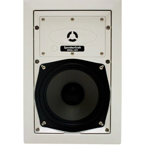 Встраиваемая стеновая акустика SpeakerCraft WH6.1RT