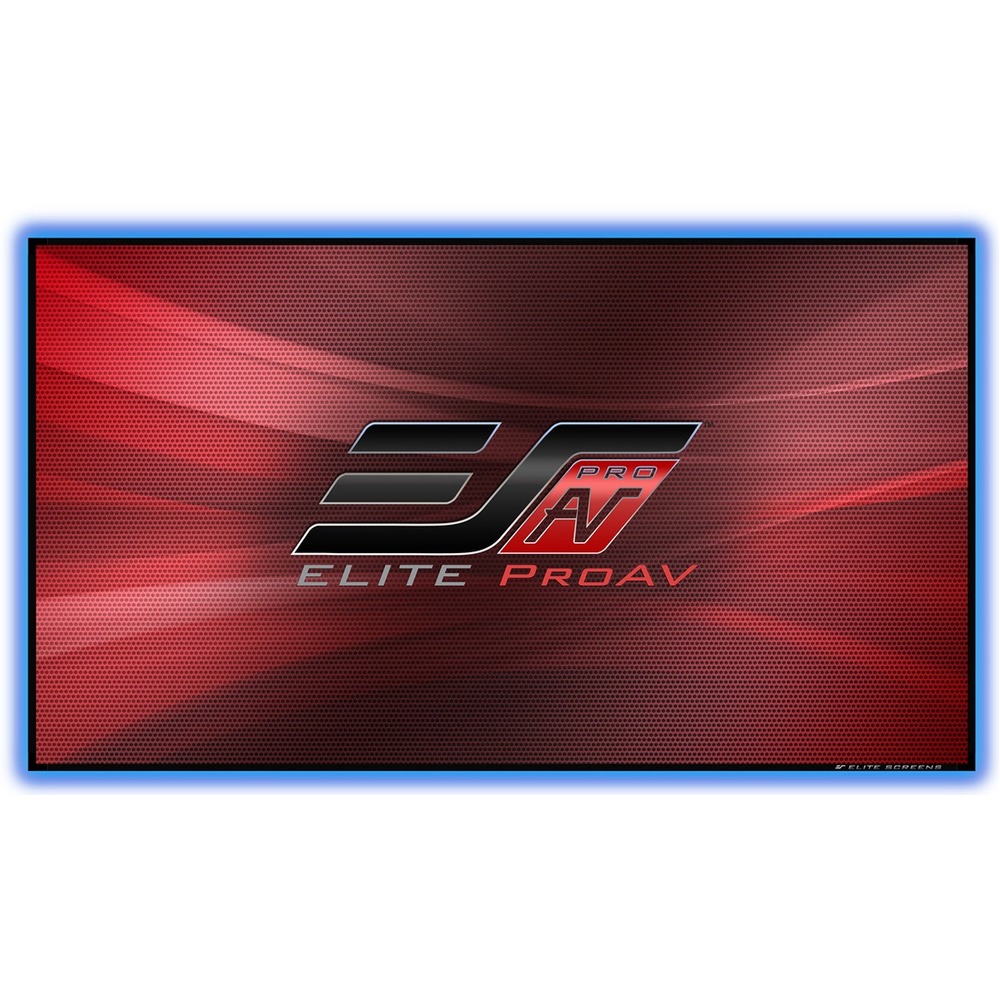 Экран для проектора Elite Screens AR120H-CLR