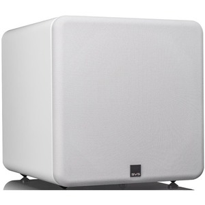 Сабвуфер закрытого типа SVS SB-2000 Pro piano white