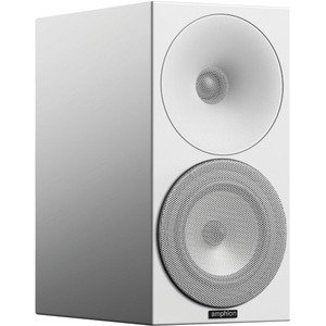 Полочная акустика Amphion Argon 1 full white