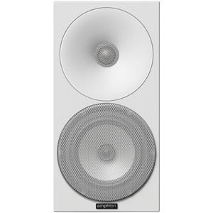 Полочная акустика Amphion Argon 1 full white