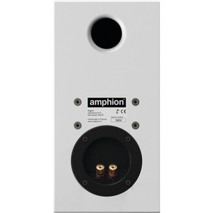 Полочная акустика Amphion Argon 1 full white