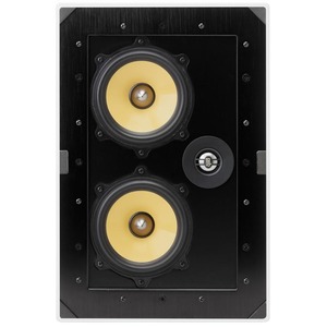 Встраиваемая стеновая акустика PSB Imagine W-LCR
