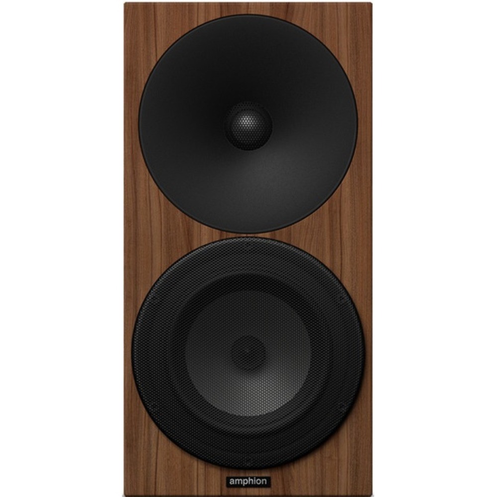 Полочная акустика Amphion Argon 3 S walnut