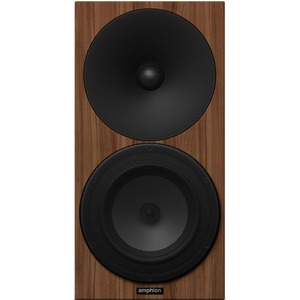 Полочная акустика Amphion Argon 3 S walnut