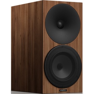 Полочная акустика Amphion Argon 3 S walnut