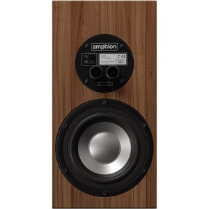 Полочная акустика Amphion Argon 3 S walnut