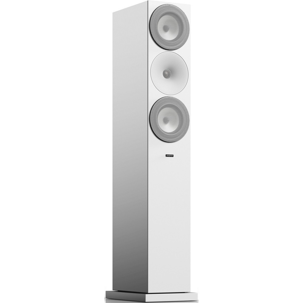 Напольная акустика Amphion Argon 7LS full white