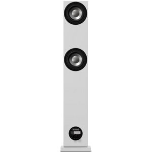 Напольная акустика Amphion Argon 7LS full white