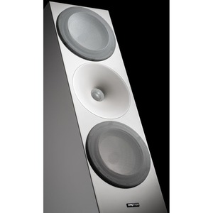 Напольная акустика Amphion Argon 7LS full white