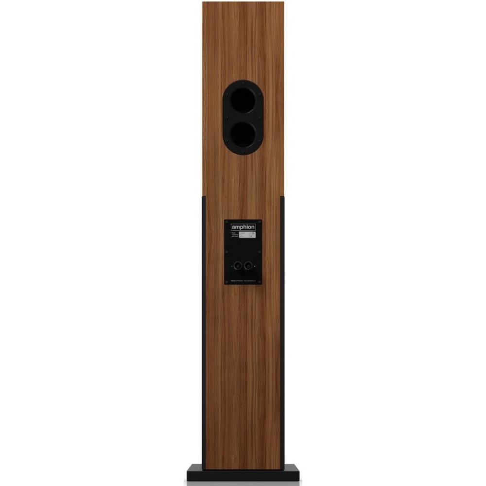 Напольная акустика Amphion Krypton3 walnut