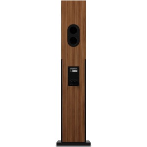 Напольная акустика Amphion Krypton3 walnut