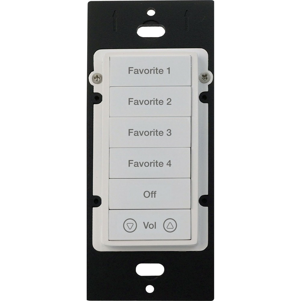 Панель управления SpeakerCraft sKP7