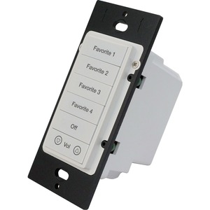 Панель управления SpeakerCraft sKP7