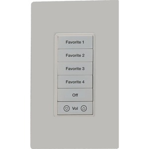 Панель управления SpeakerCraft sKP7