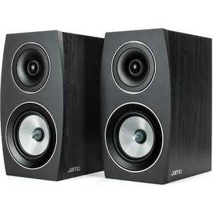 Полочная акустика Jamo C 93 II Black